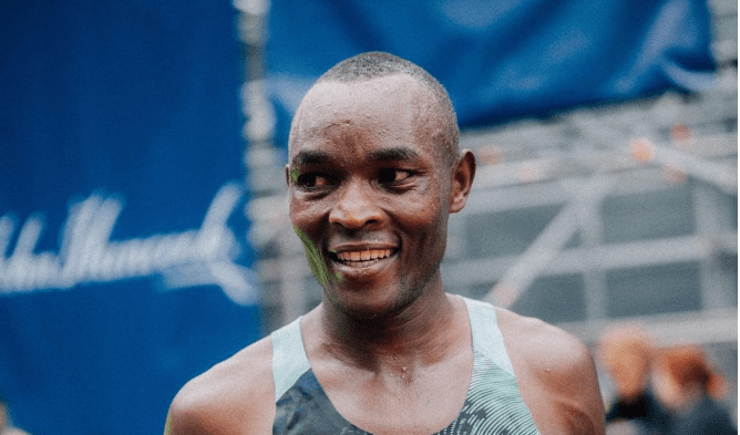 Chebet, Chepkirui lead Kenya’s star-studded cast for New York Marathon