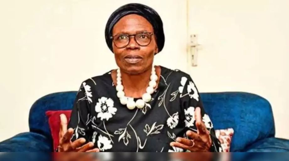 I have not fully forgiven my son - Munyakho’s mother