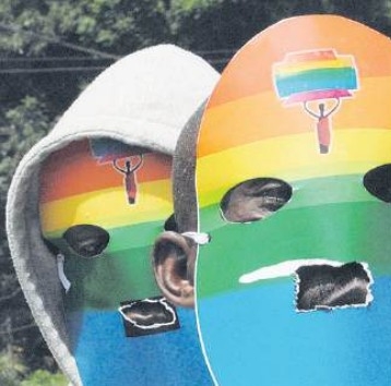 Eviction eight times in a year: Inside the toll of queer activism in Kenya