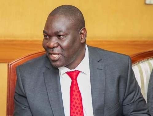 Who is Duncan Ojwang? Ruto’s nominee for KNCHR