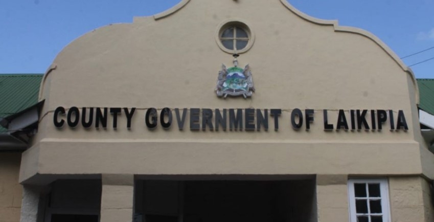 Laikipia County announces 254 job vacancies
