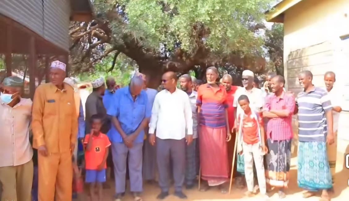 Protect Mandera from Somalia conflict spillover, state urged