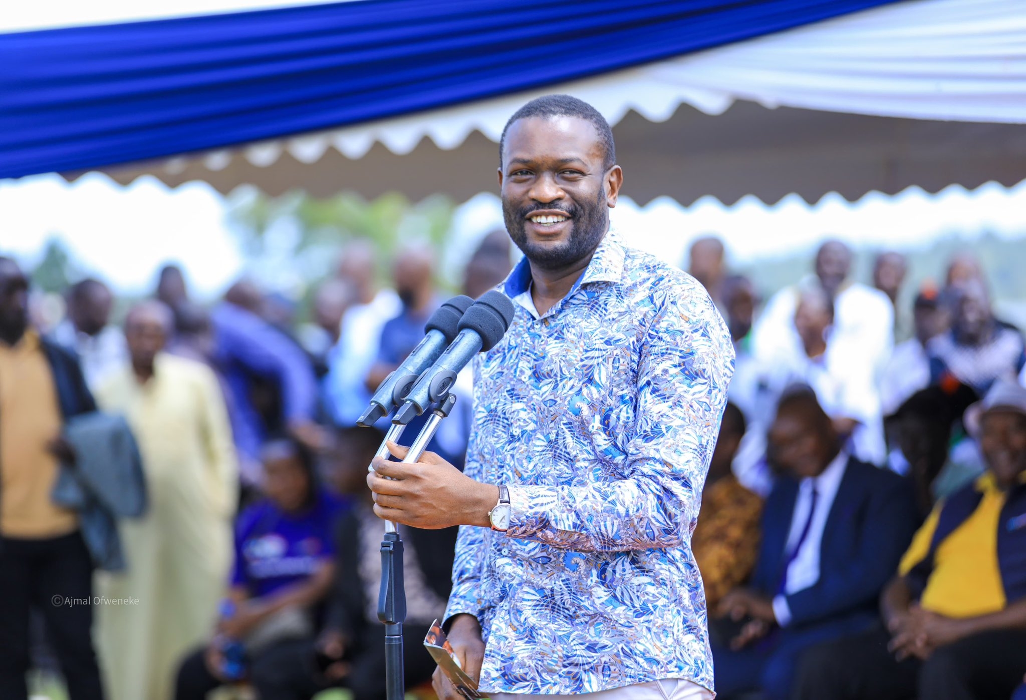 Sifuna: I’ll not support ODM if it backs Ruto in 2027