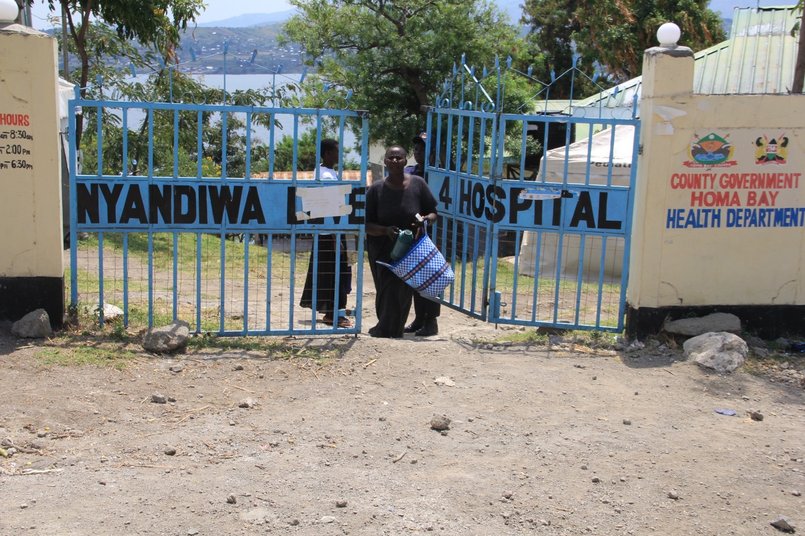 Nyandiwa hospital defends SHA after funding confusion