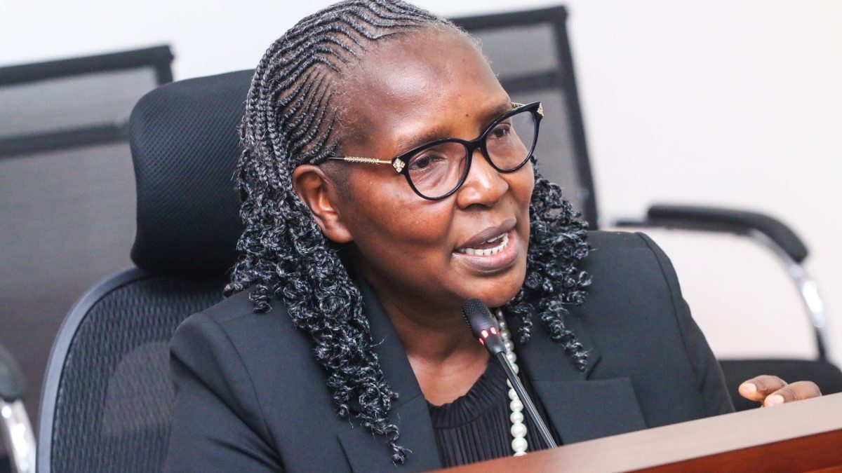 PS Ombam urges counties to drive Kenya’s trade and investment growth