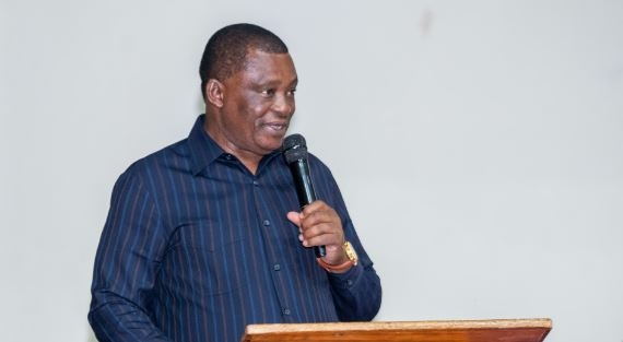 Not possible! Muturi rules out reconciliation with Ruto