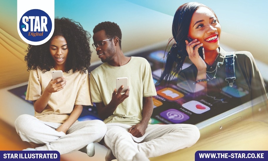 Mobile Reach in Kenya: Counties with the Most and Least Phone Owners