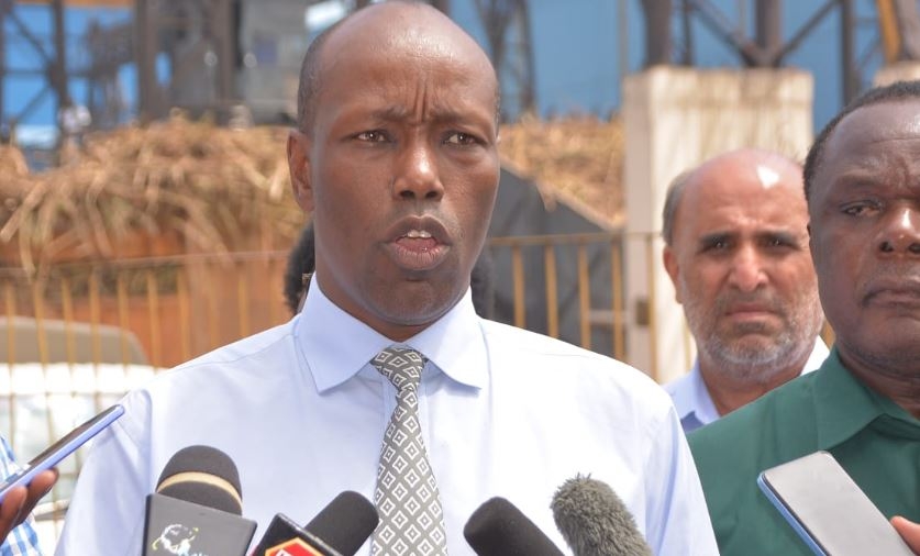 State to open sugar import window amid shortage