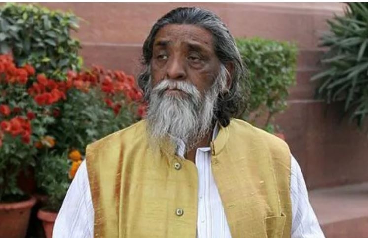 Influential Indian tribal leader Shibu Soren dies at 81