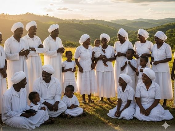 Beyond the turban: How the Akurinu live and believe