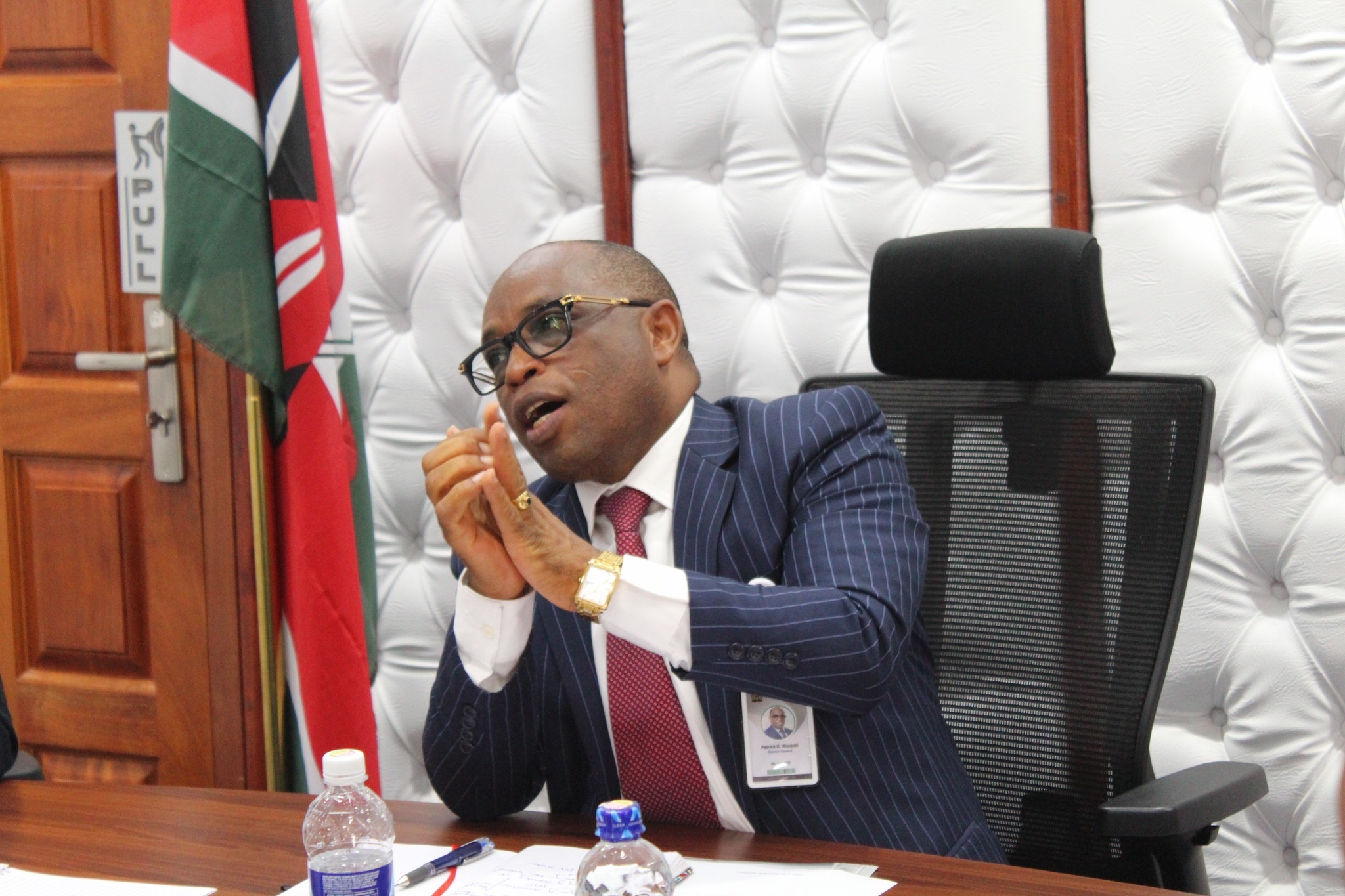 Public sector officers warned against bypassing e-procurement system