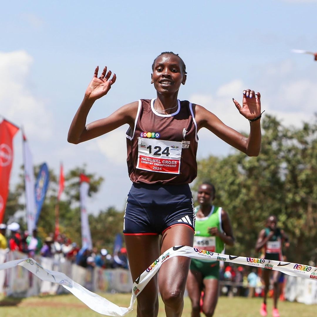 Ng'etich to sharpen World Championship form at Brussels meet
