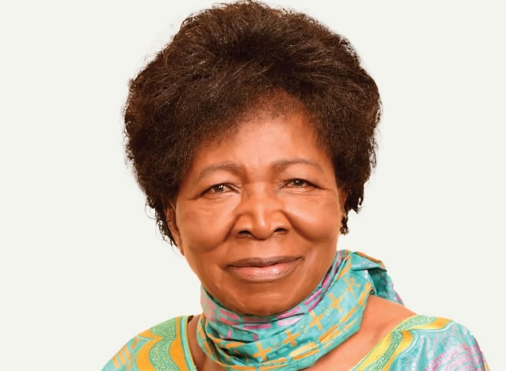 Dr. Phoebe Asiyo to be buried on Friday, August 8