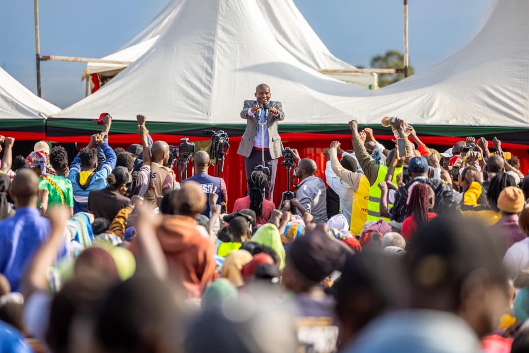 State to fast track dualling of Rironi-Mau Summit