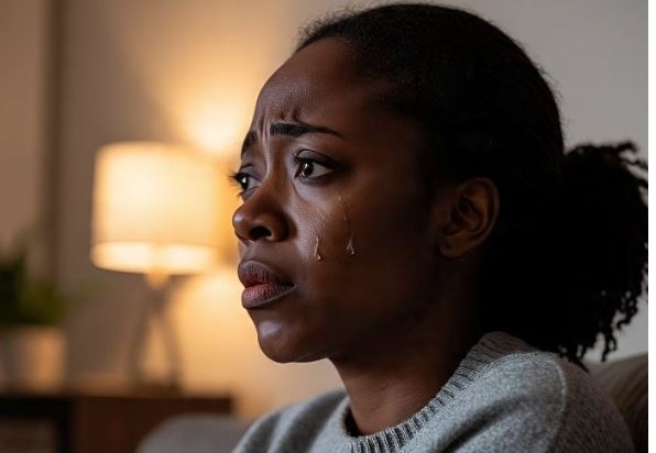 Reproductive health struggles for Kenyan women