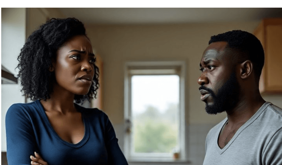 When in-laws move in: Love, war and survival under one roof