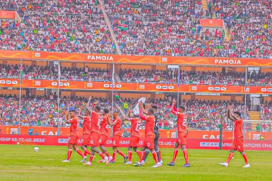 How Stars could book quarter final spot today