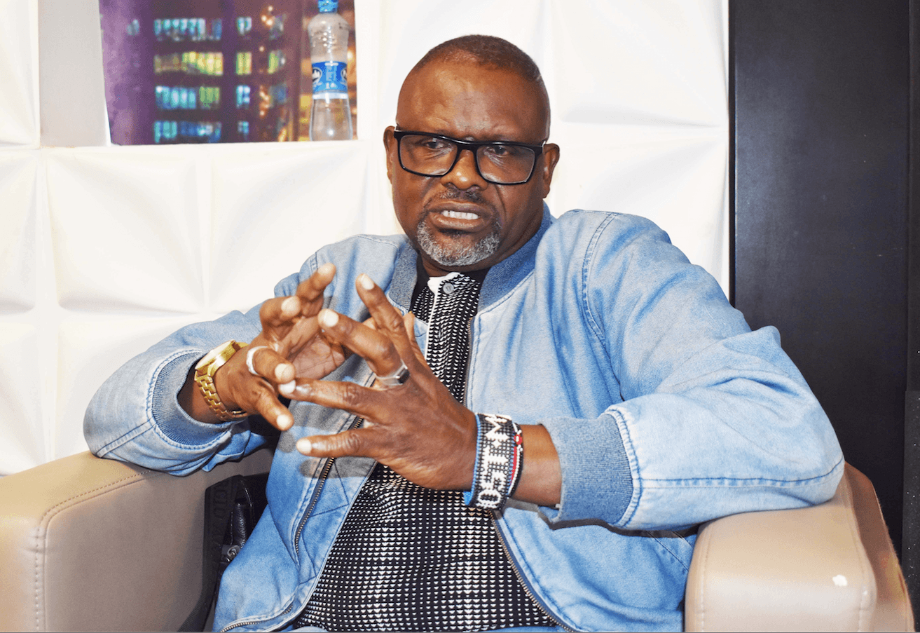 Ghost Mulee warns Stars against Zambia Complacency, urges ruthless finishing