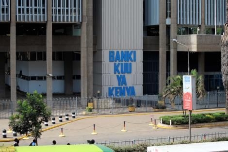 CBK launches first-ever nationwide survey on remittances