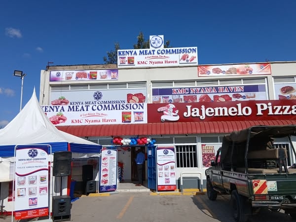KMC targets local market by opening shops in counties