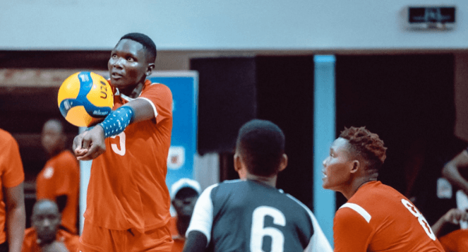 Junior Malkia plot Path to global glory after historic Cameroon win