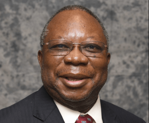 SA envoy to Kenya Johannes Mahlangu dies