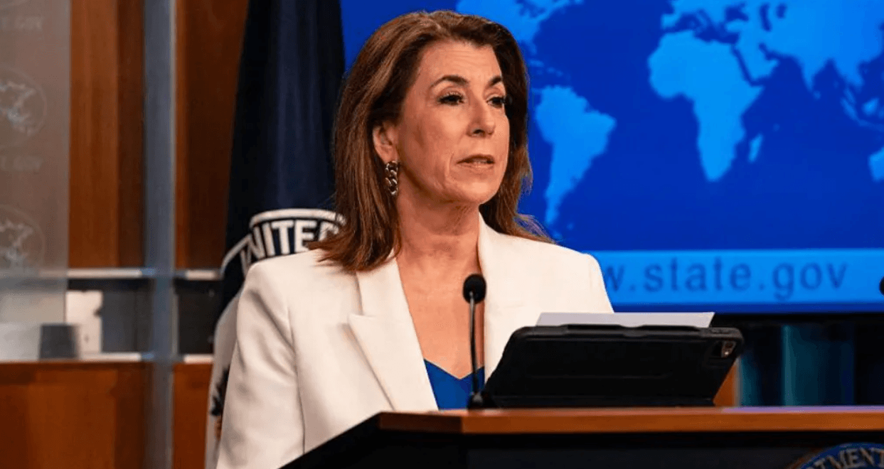 Trump nominates ex-Fox News host as deputy UN ambassador