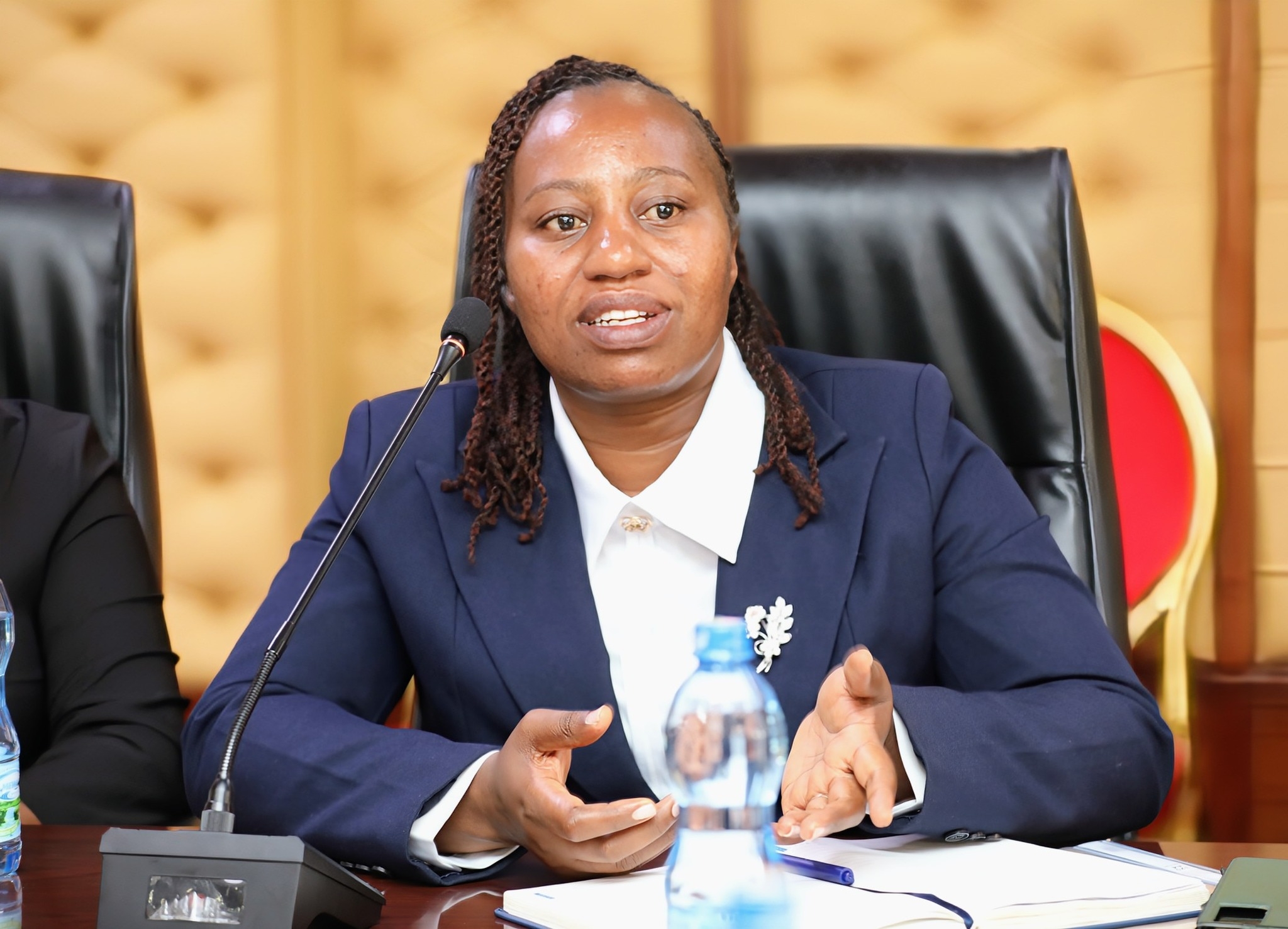 Meru sets target on raising own source revenue to Sh2bn