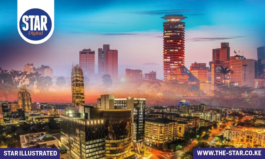 Africa’s Top 10 Wealthiest Cities