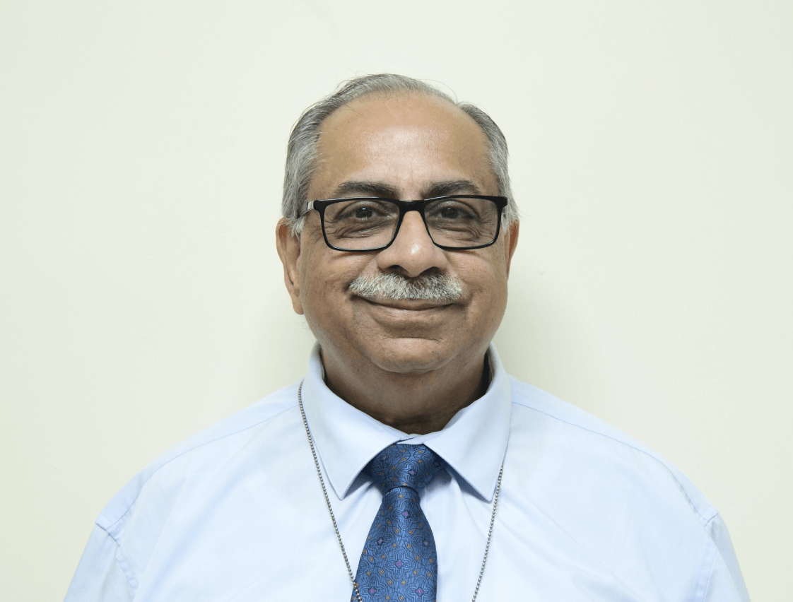 Dr Merali: The man on a mission to make men cry