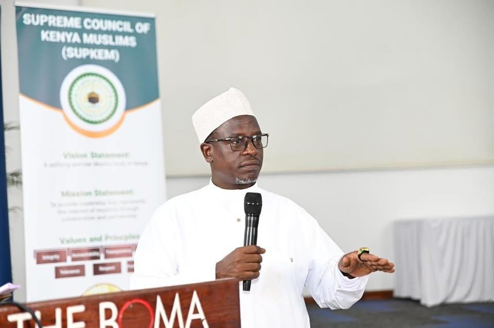 SUPKEM unveils accredited Hajj agents for 2026 as pilgrimage season begins