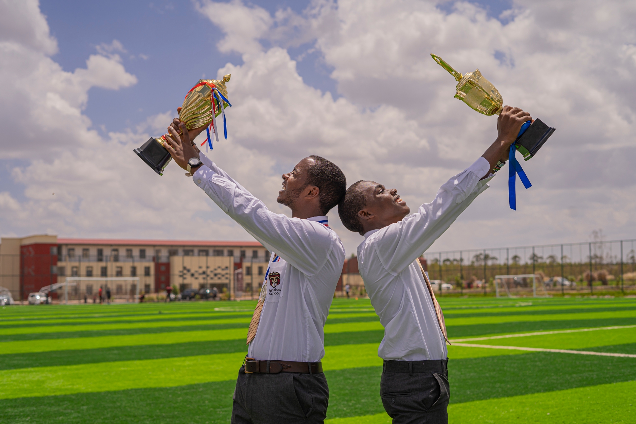 Discover the future of education at Merishaw School’s open week: August 2nd to 10th, 2025