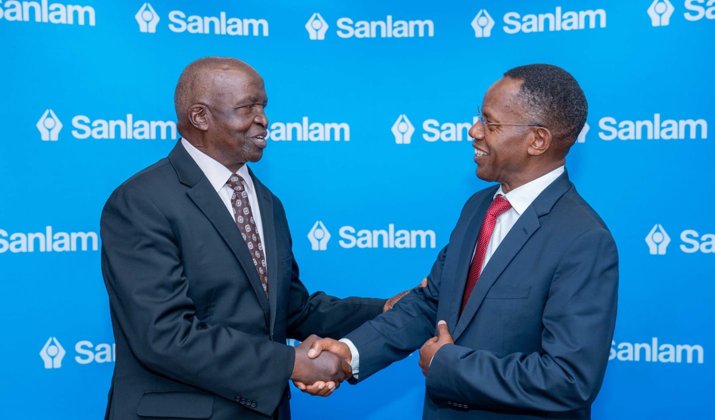 Sanlam Kenya’s H1 balance sheet steady on successful rights issue
