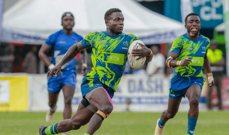 Can KCB extend their imperious form at Prinsloo Sevens?