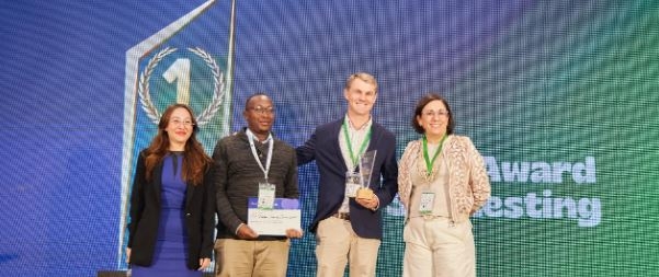 How CropNuts is redefining agriculture in Kenya