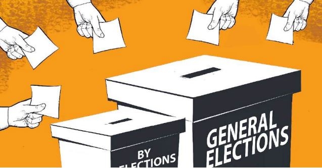 MUGA: Why Kenya's by-elections do not tell us much