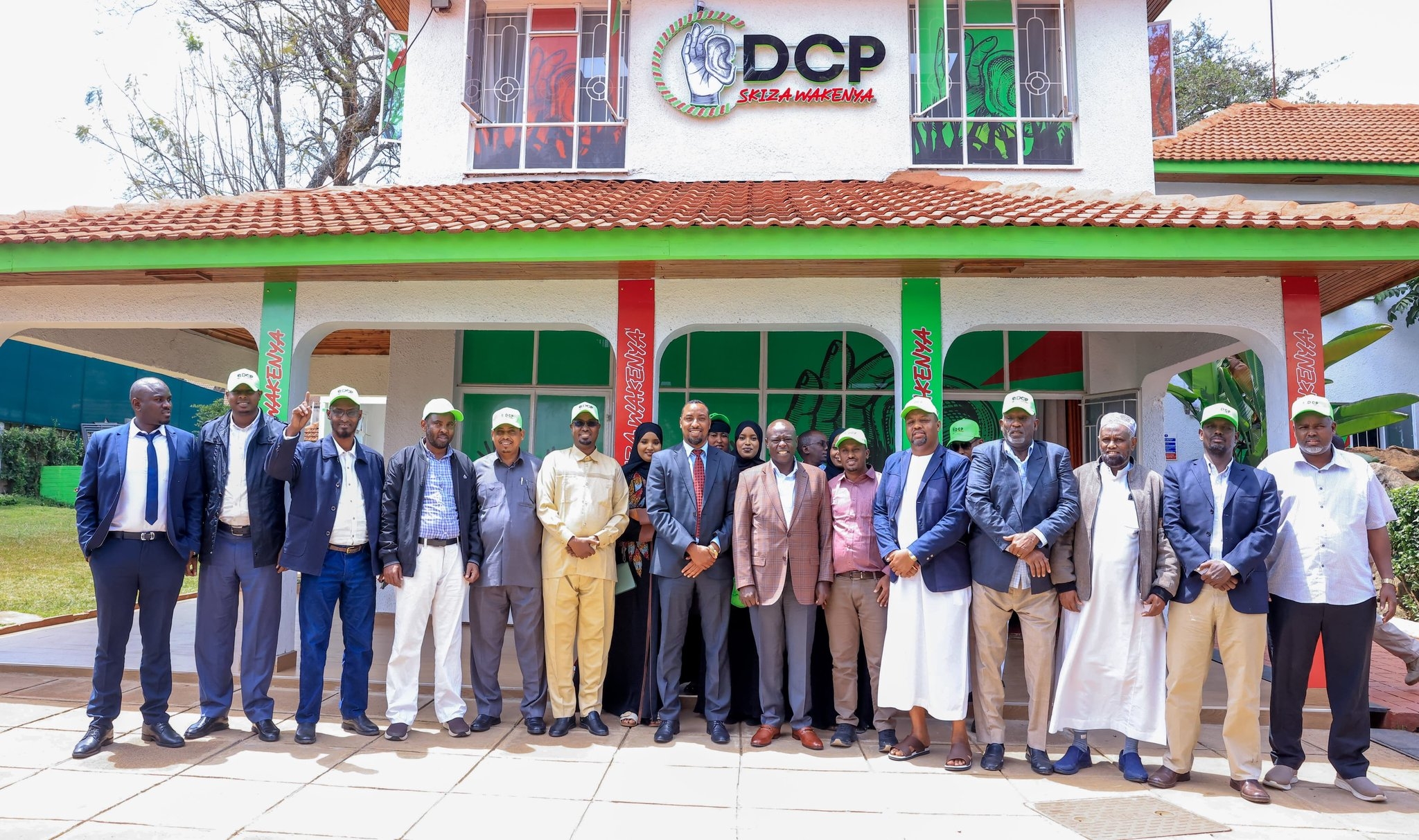No consensus as parties line up for by-elections