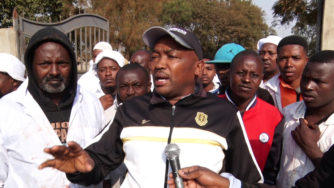 Thika butchers decry massive losses amid prolonged power cut