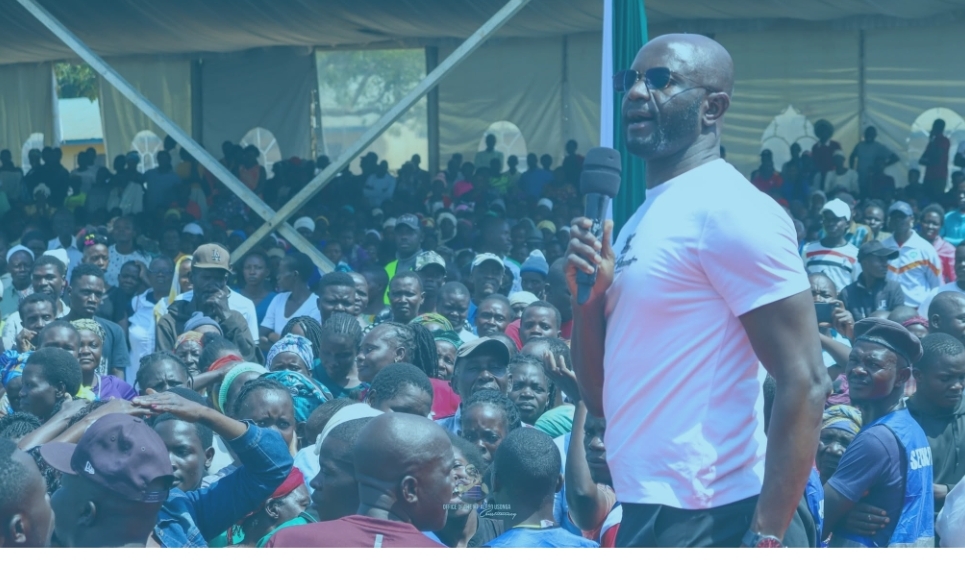 ODM Nyanza MPs hint at backing Ruto in 2027