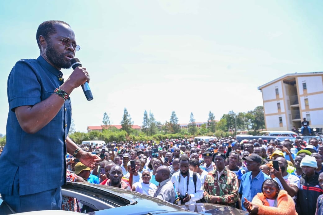 State releases Sh4.4m to support Kisumu accident victims