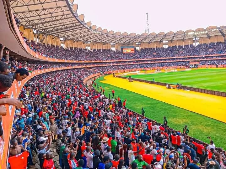 EXPLAINER: How fans make matches colourful