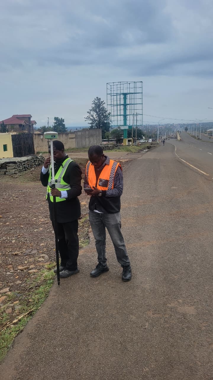 KeNHA begins urgent redesign of Kisumu’s Coptic roundabout
