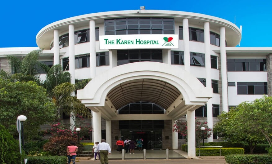 The Karen Hospital disowns fake product endorsements linked to founder