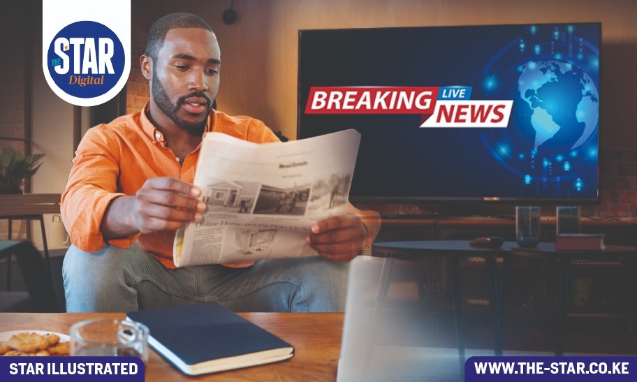 In what ways do you believe TV, Radio & Newspaper still hold relevance in today's digital age?