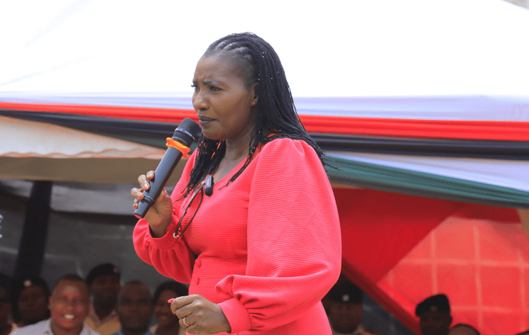 Invasion of Kitui by camel herders ticking time bomb – MP