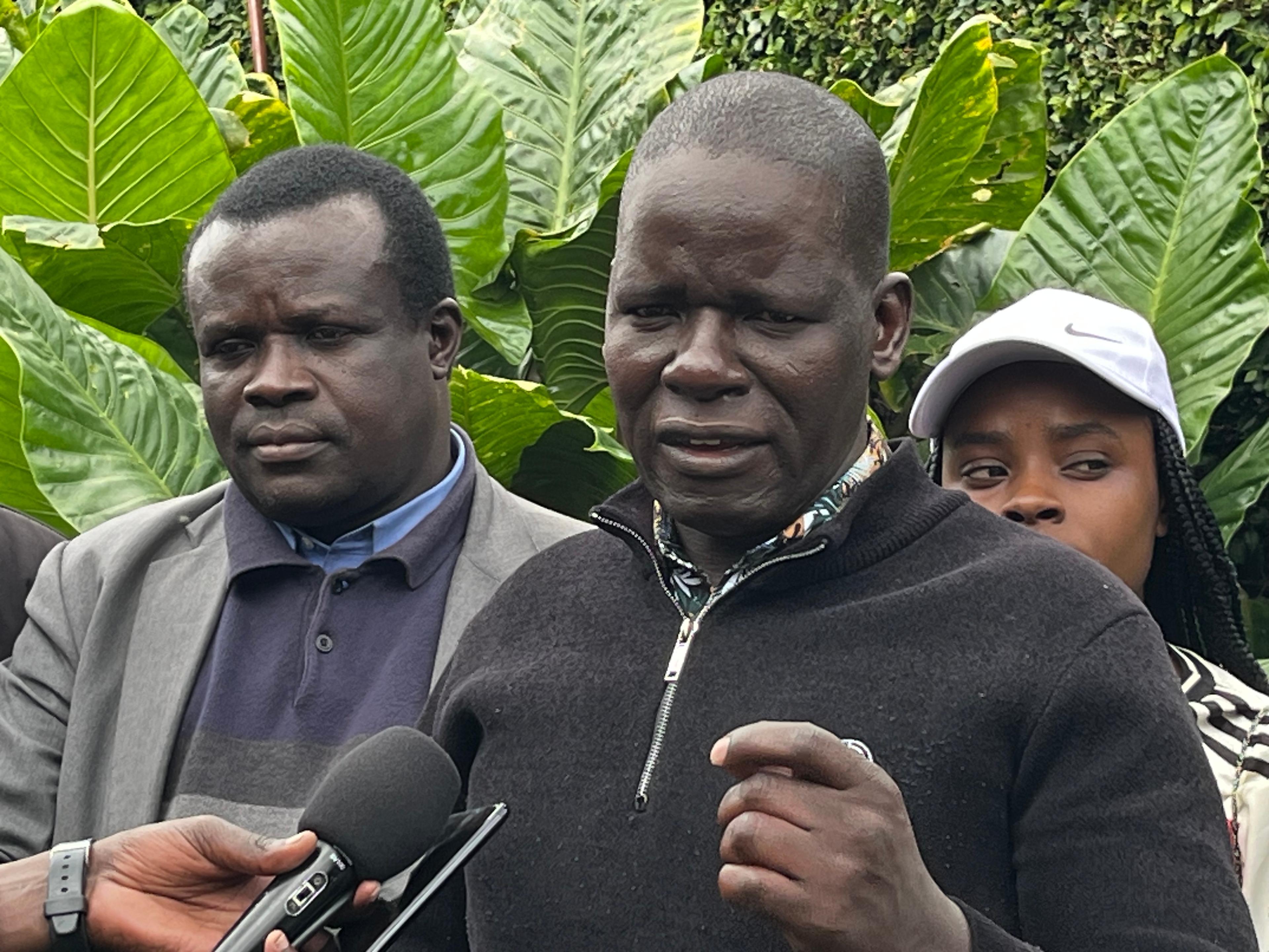 Rift Valley civil society groups back Raila's inter-generational dialogue