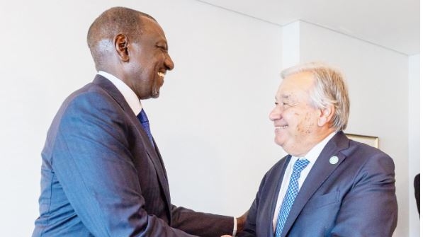 Kenya secures Sh22bn from Japan for vehicle assembly