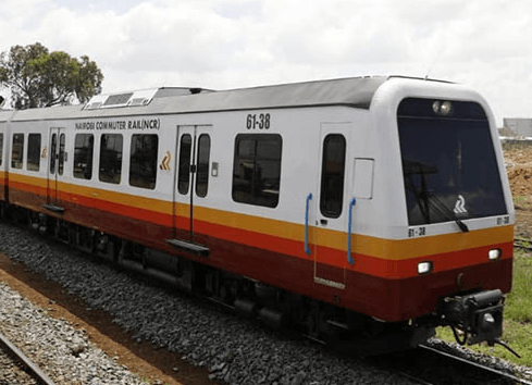 Avoid driving along railway lines – motorists told
