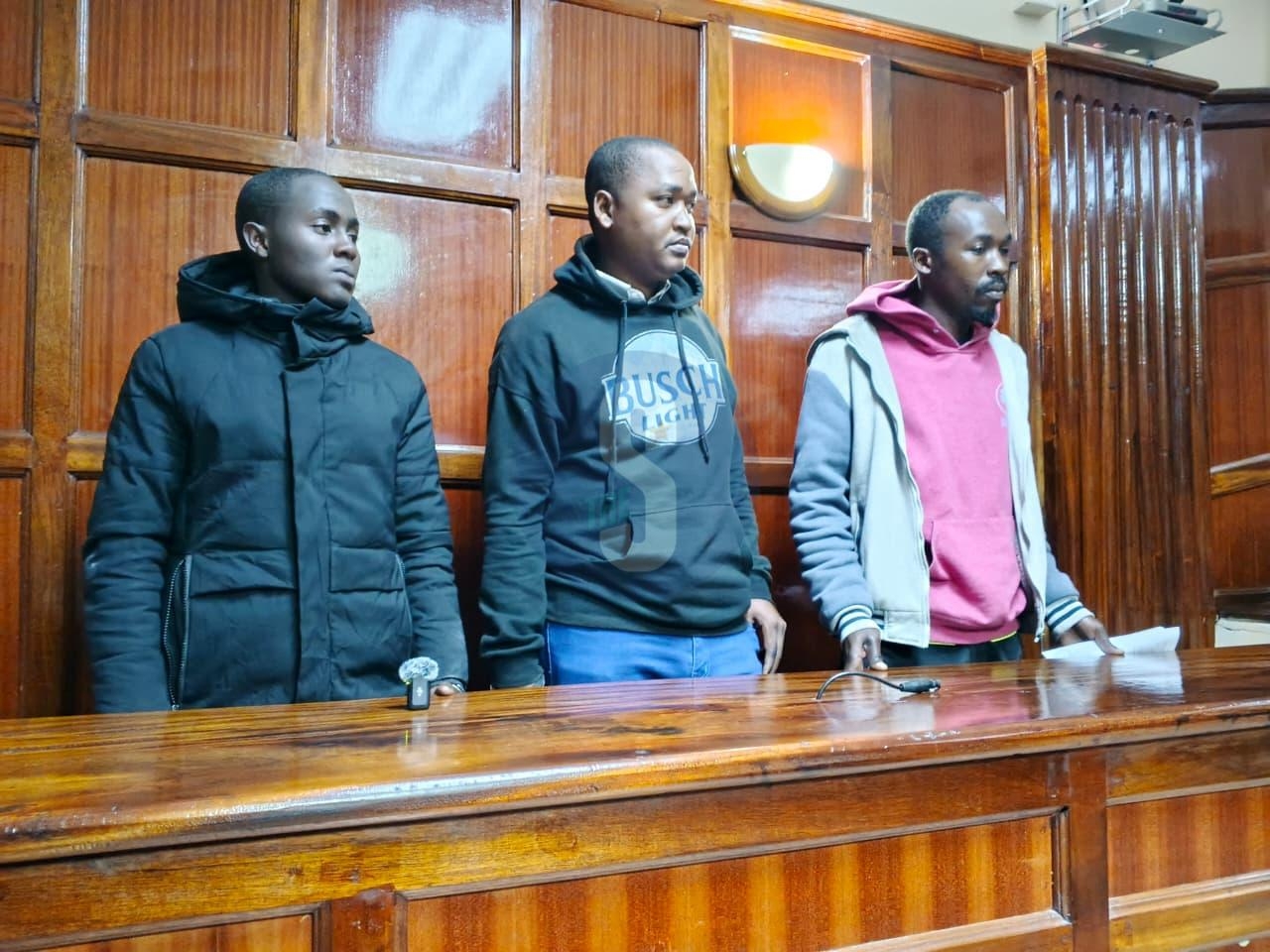 Taalam's sim swap: Man pleads guilty to charges