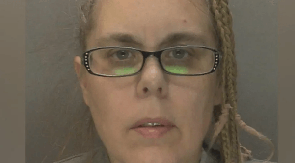 US woman convicted over failed assassination in UK